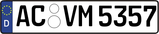 AC-VM5357
