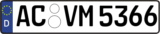 AC-VM5366