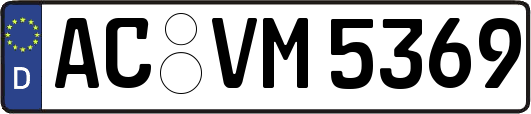 AC-VM5369