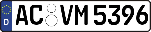 AC-VM5396