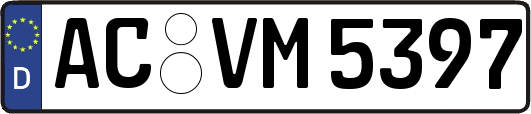 AC-VM5397