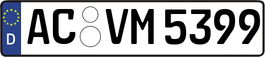 AC-VM5399