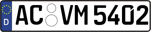 AC-VM5402