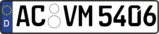 AC-VM5406