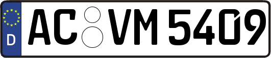 AC-VM5409