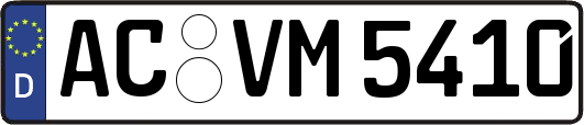 AC-VM5410