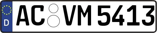 AC-VM5413