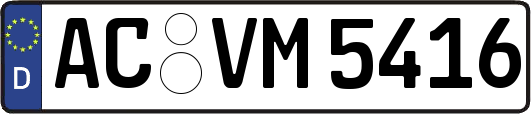 AC-VM5416