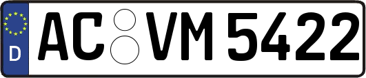 AC-VM5422
