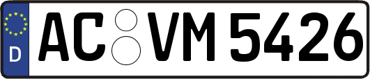 AC-VM5426