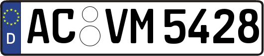 AC-VM5428