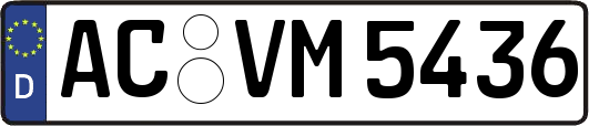 AC-VM5436