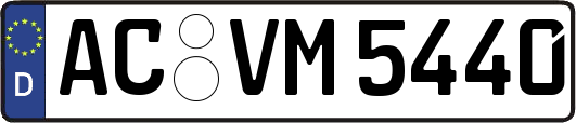 AC-VM5440