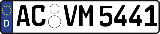 AC-VM5441