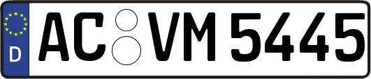 AC-VM5445