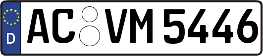 AC-VM5446