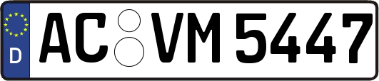 AC-VM5447