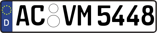 AC-VM5448