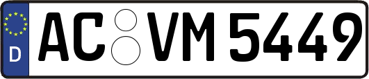 AC-VM5449