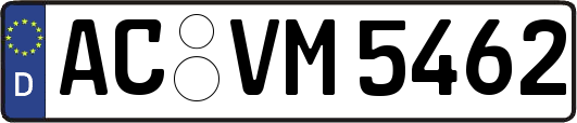 AC-VM5462