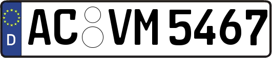 AC-VM5467