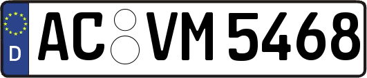 AC-VM5468