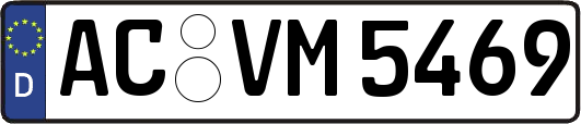 AC-VM5469