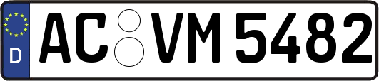 AC-VM5482