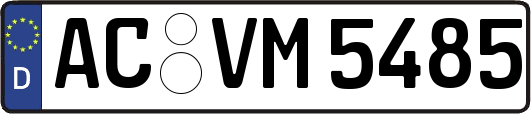 AC-VM5485