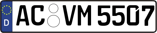 AC-VM5507