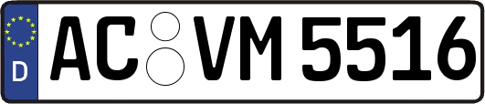 AC-VM5516