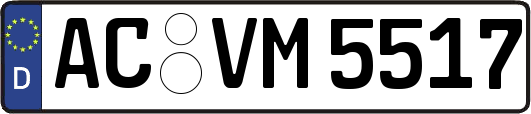 AC-VM5517