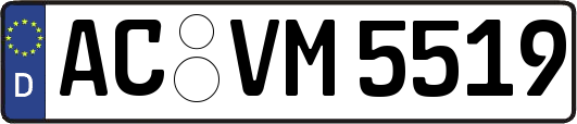 AC-VM5519