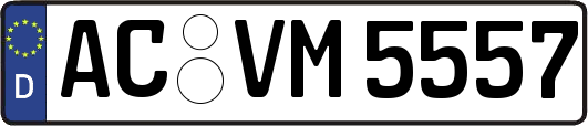 AC-VM5557