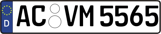 AC-VM5565