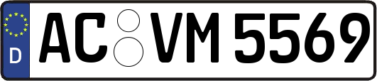 AC-VM5569