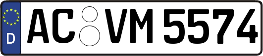AC-VM5574