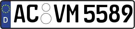 AC-VM5589