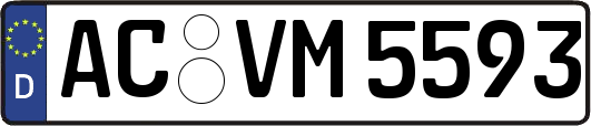 AC-VM5593