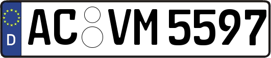 AC-VM5597
