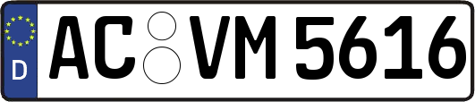 AC-VM5616