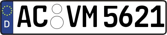AC-VM5621
