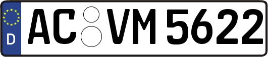 AC-VM5622