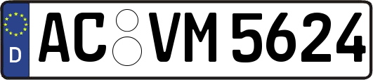 AC-VM5624