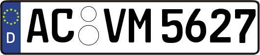 AC-VM5627