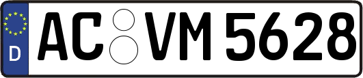 AC-VM5628