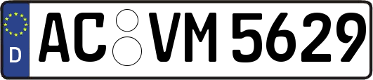 AC-VM5629