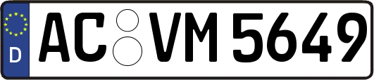 AC-VM5649