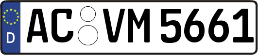 AC-VM5661