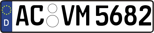 AC-VM5682